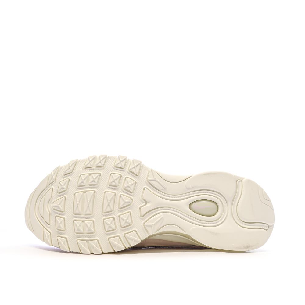 Nike Baskets Rose Femme Nike Air Max 97