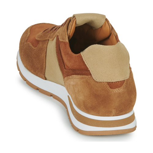 Pellet - MARCEL - VELOURS CAMEL