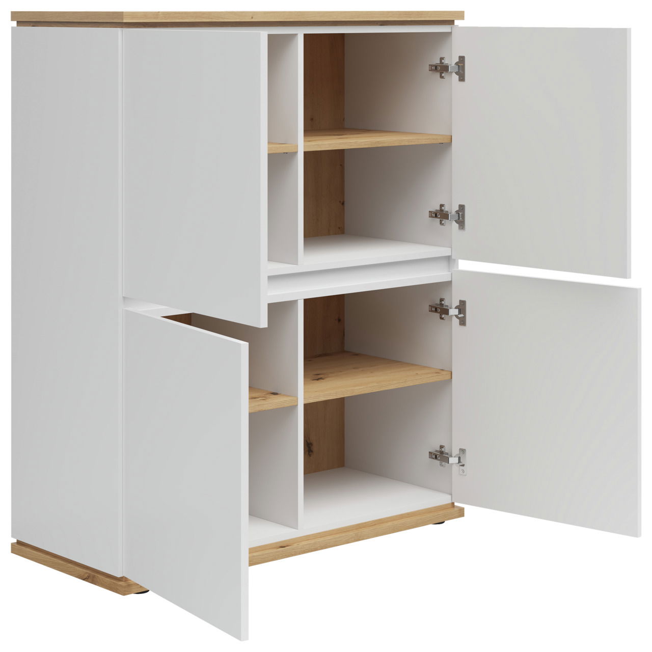 XORA Highboard YAMAEL