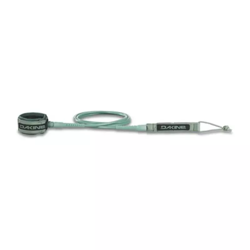 Leash surf DAKINE Kainui Team 6ftx1/4 Dark Ivy