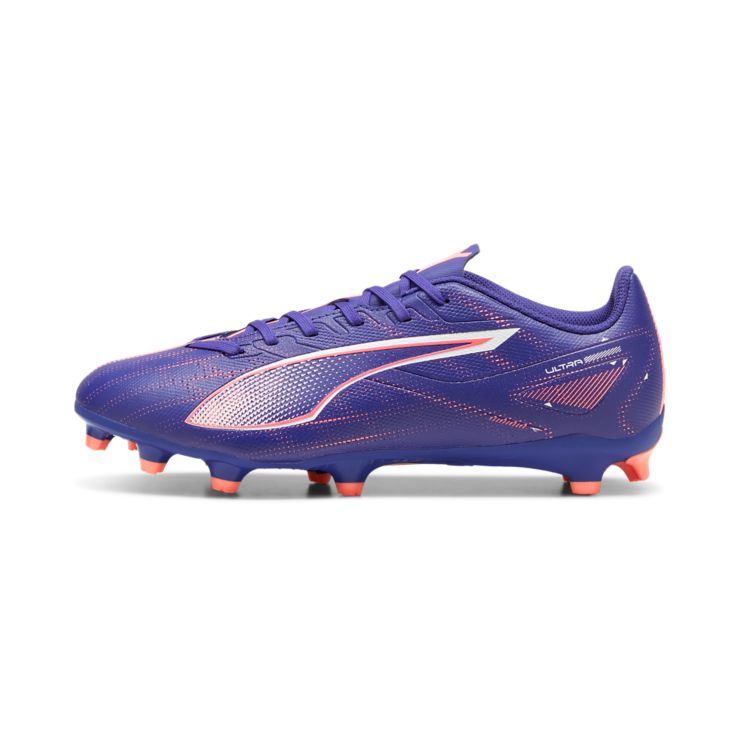 PumaULTRA 5 PLAY FG/AG - blau