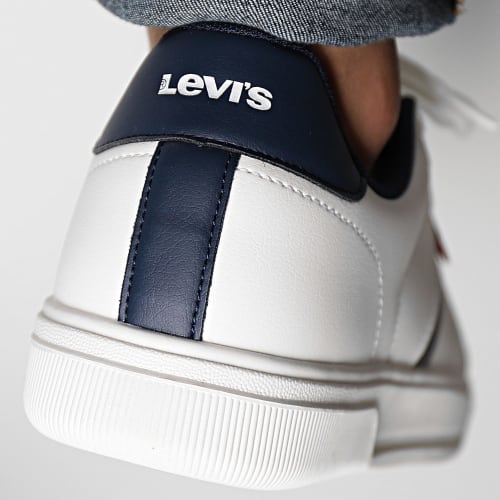 Baskets Sneakers 235431 Regular White