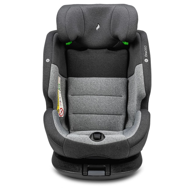 Osann - Auto-Kindersitz - One360° i-size - grau