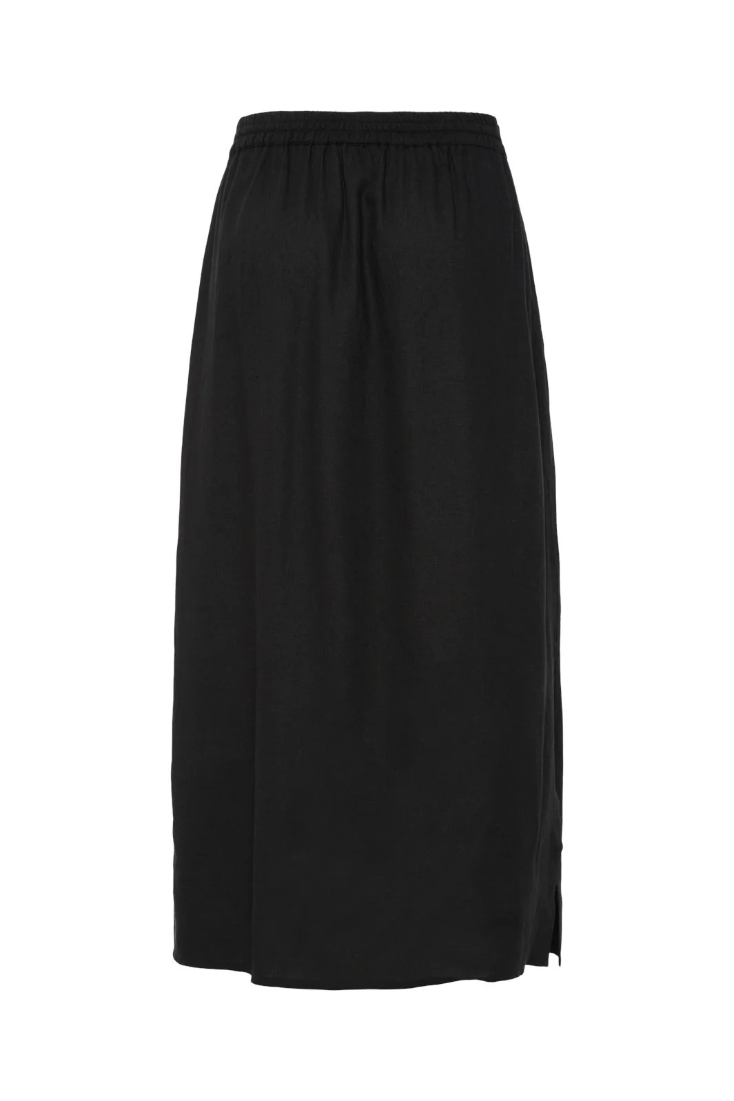Pieces Pcpia Ankle Skirt