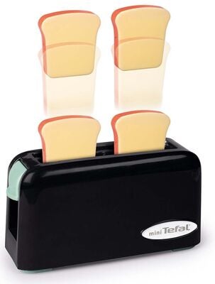 Smoby Frokostsett mini Tefal