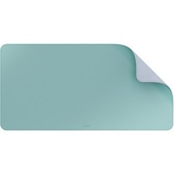 Sous-main, 80 x 40 cm, en PVC