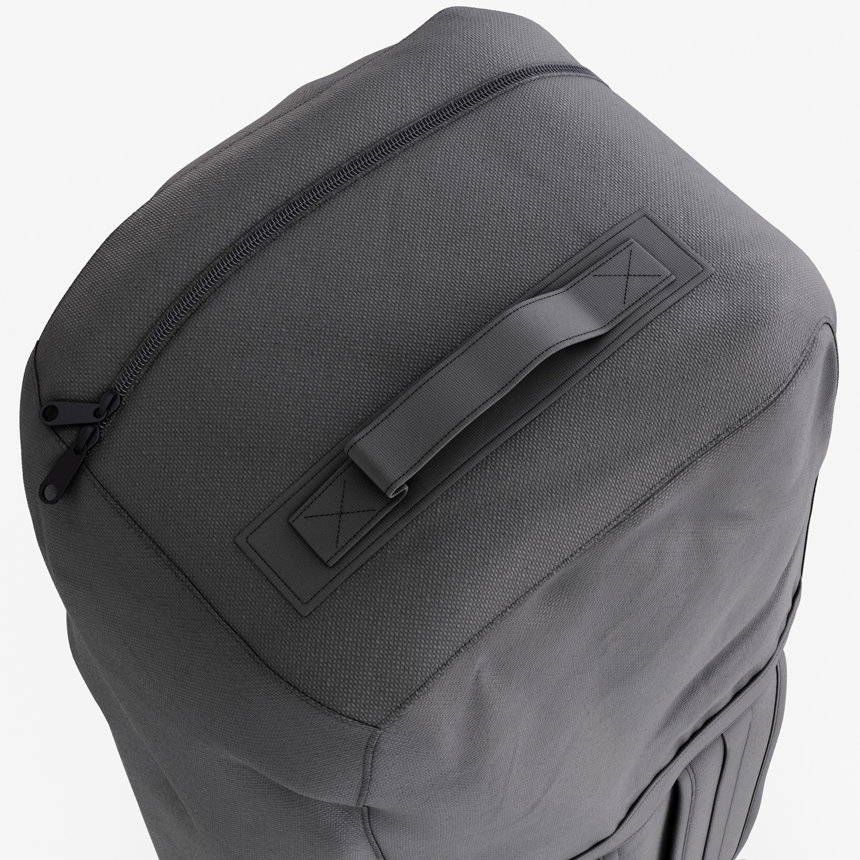 Rucksack für SUP