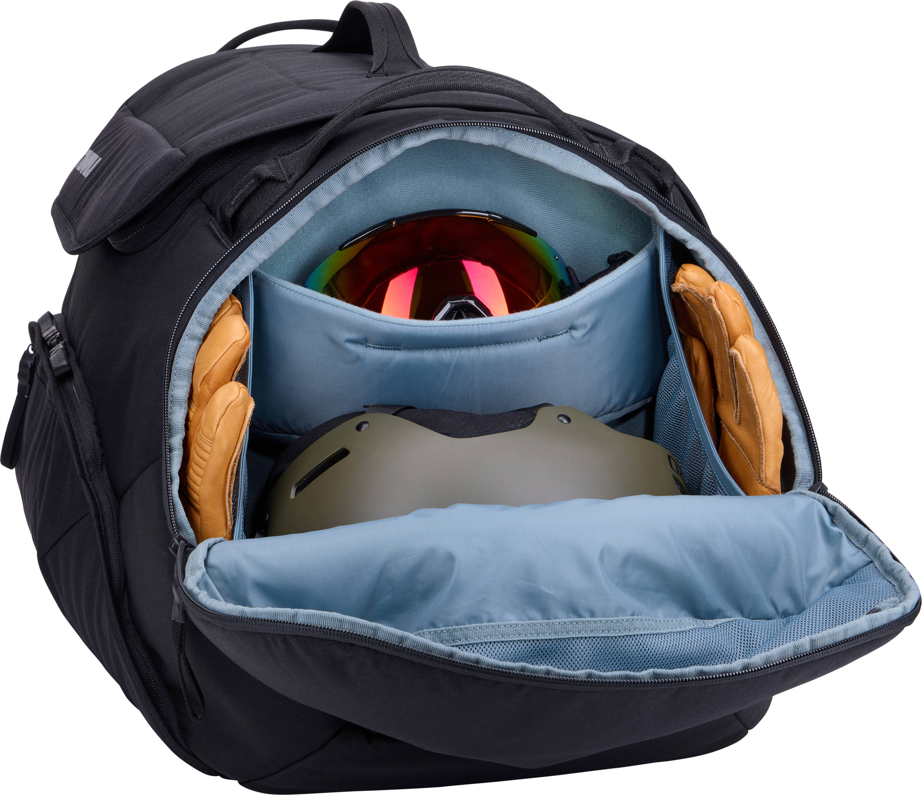 Thule RoundTrip Duffel 80L