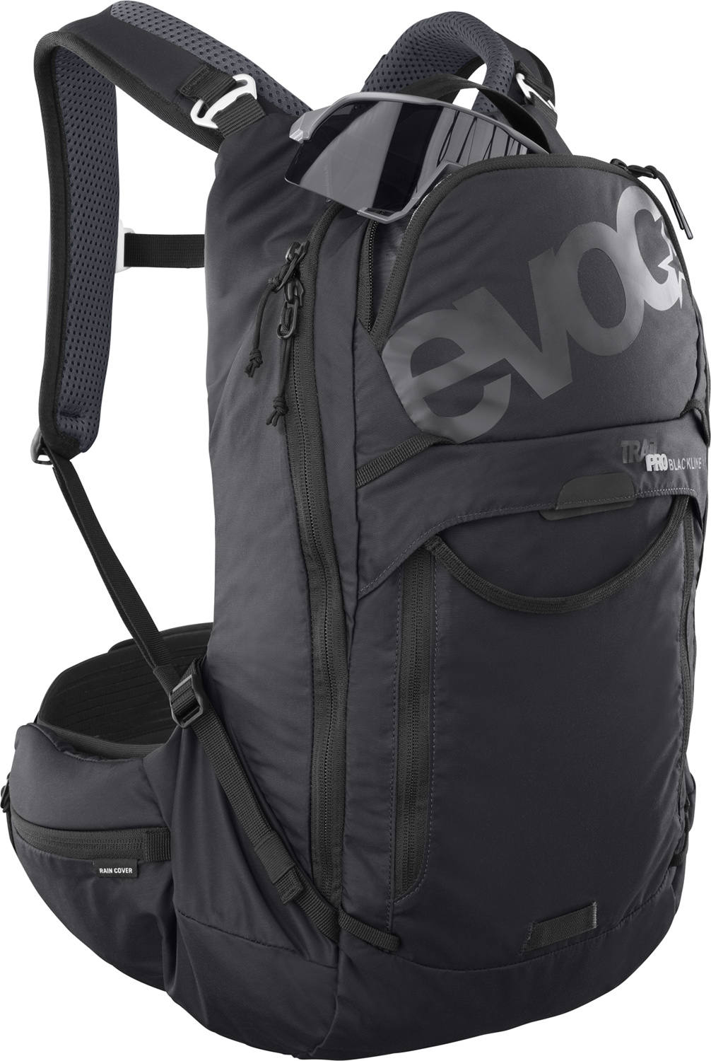 EVOC Trail Pro Blackline 16
