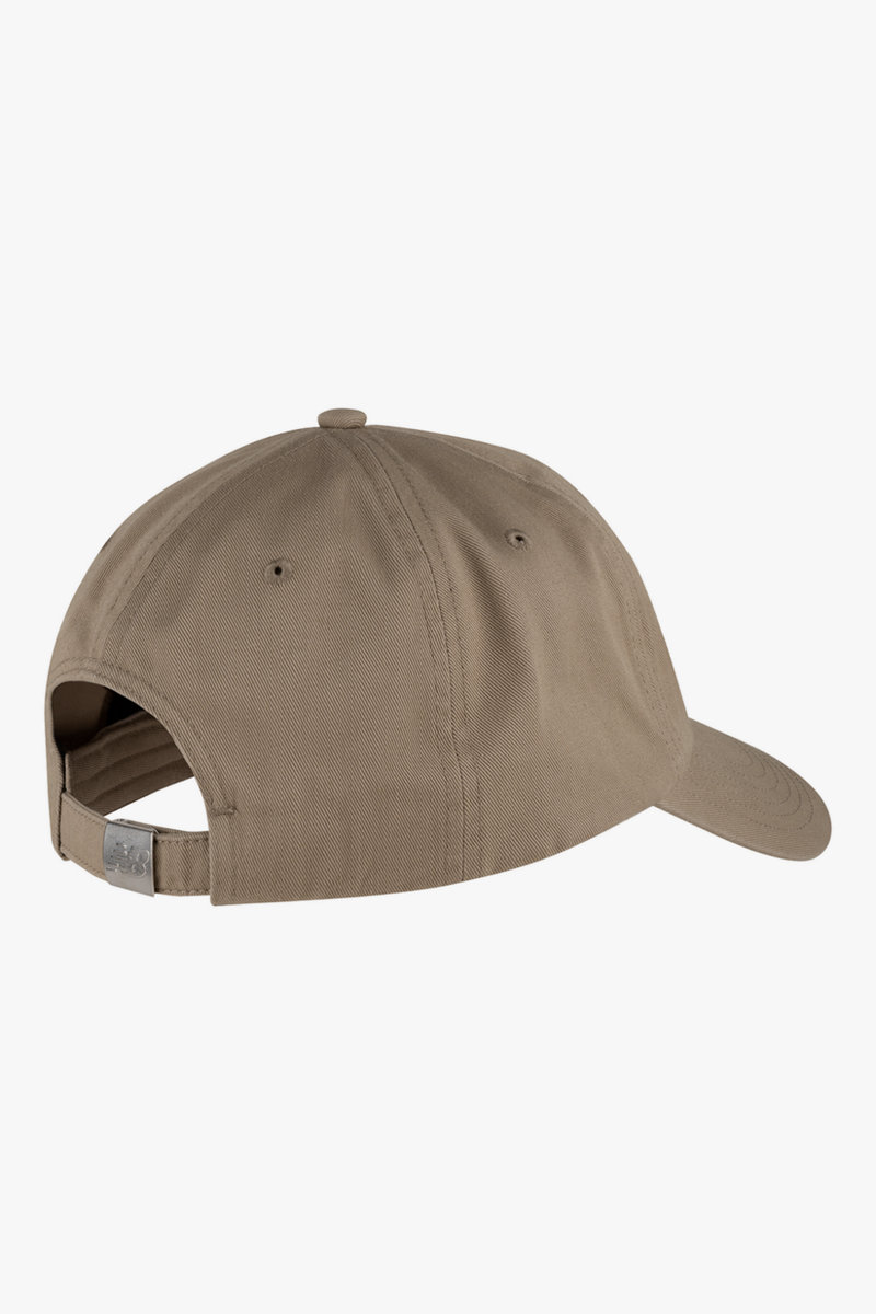 New Balance 6-Panel Curved Brim Nb Classic Cap