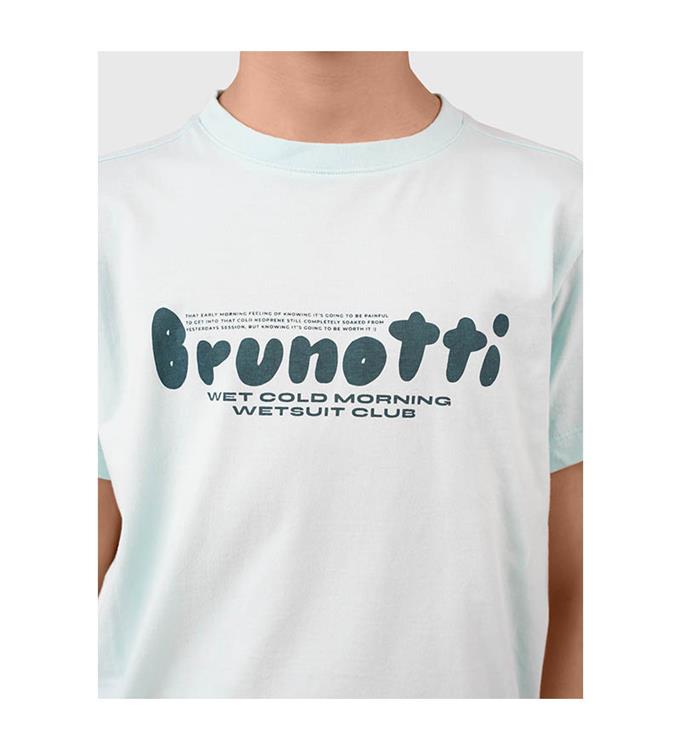 Brunotti JR Jahny-Logo T-Shirt