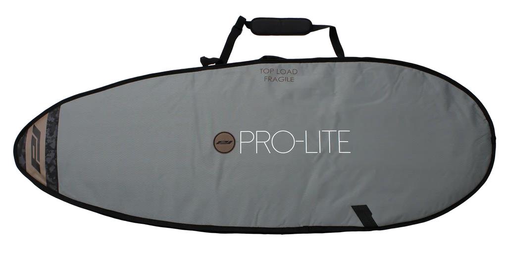 Pro-Lite Rhino - Travel Bag - Fish / Hybrid / Big Short - 1-2 Boards - 7'6