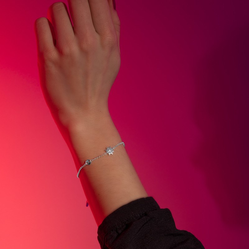 Bracelet Marine