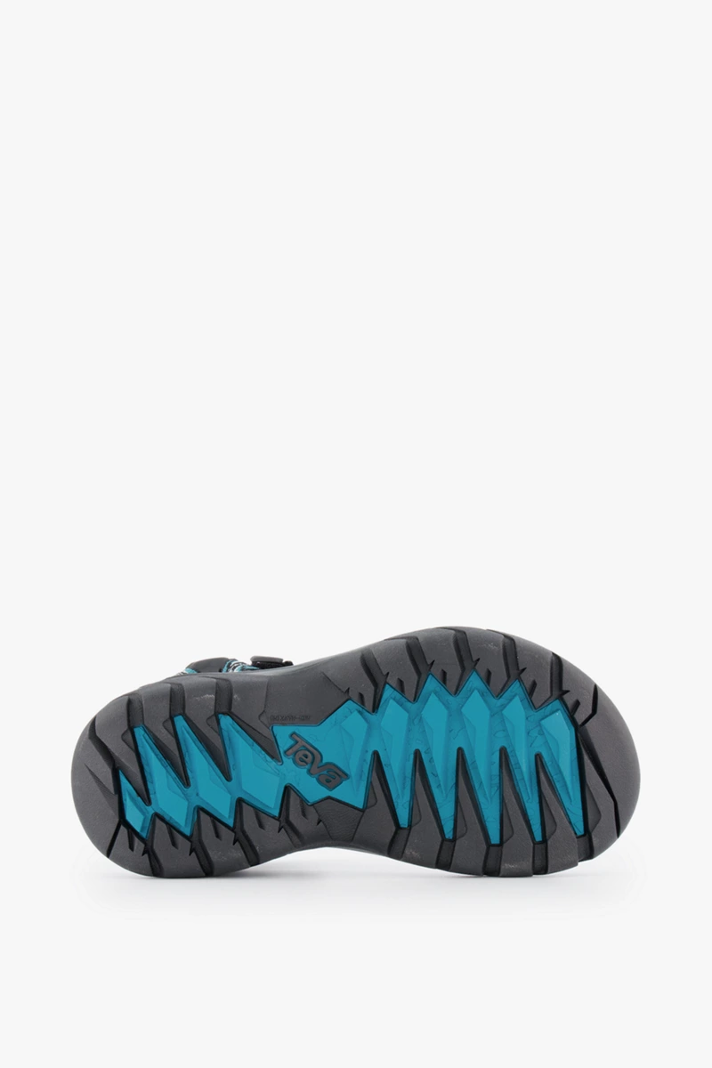 TEVA Terra FI 5 Universal Damen Trekkingsandale