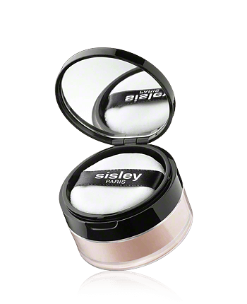 Sisley Phyto Poudre Libre à l' Extrait de Fleur d' Hibiscus 03 Rose Orient 12g