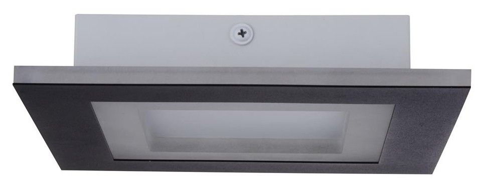 Plafondlamp Squary B25 x D25 cm