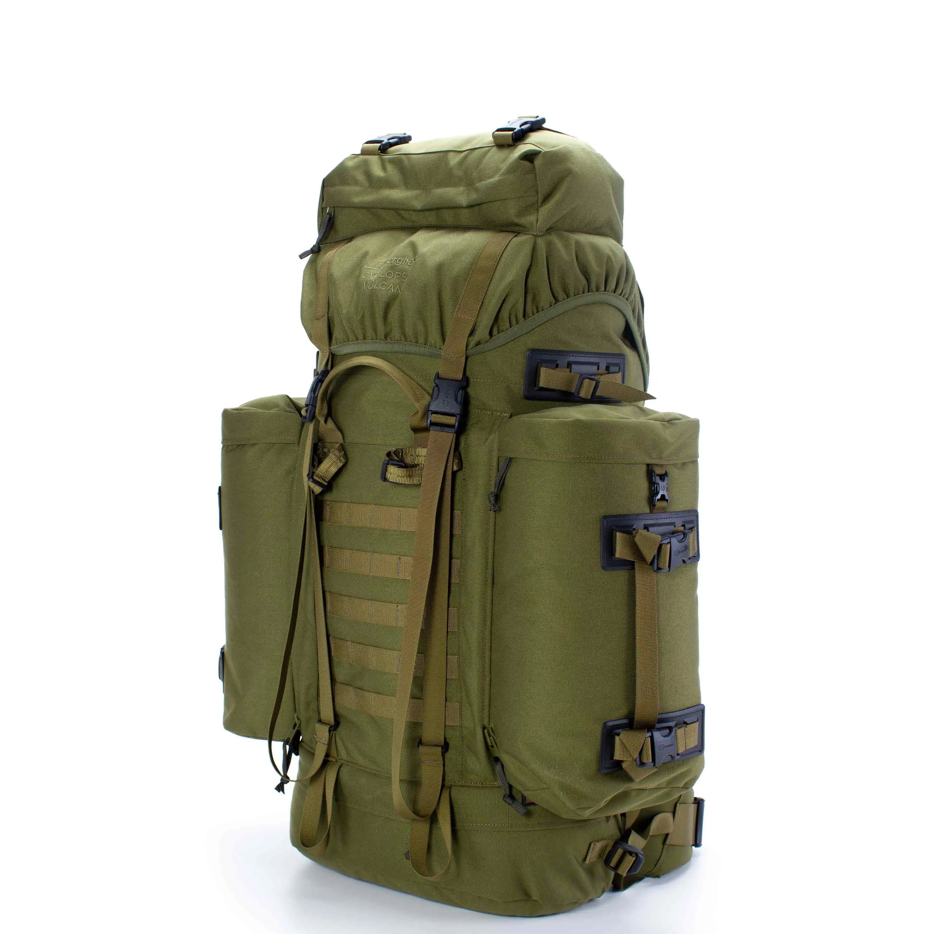 Berghaus -  Rucksack Vulkan
