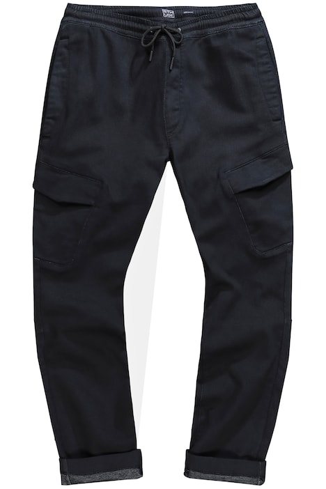 STHUGE Cargohose FLEXLASTIC®, Elastikbund, bis 8 XL