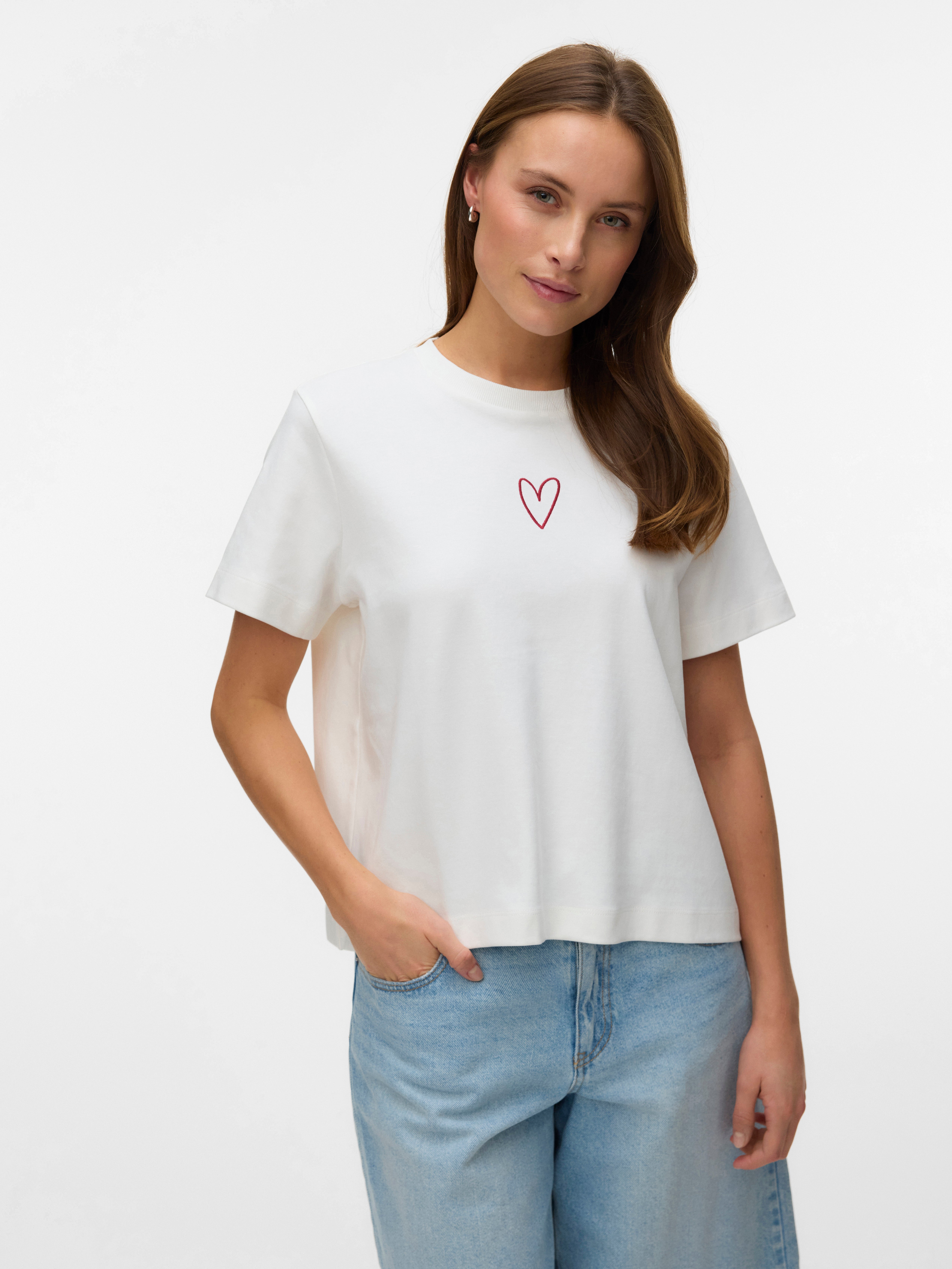 VMSARA T-shirts