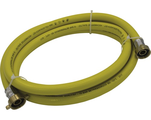 Watervulset voor verwarmingssysteem, 1/2