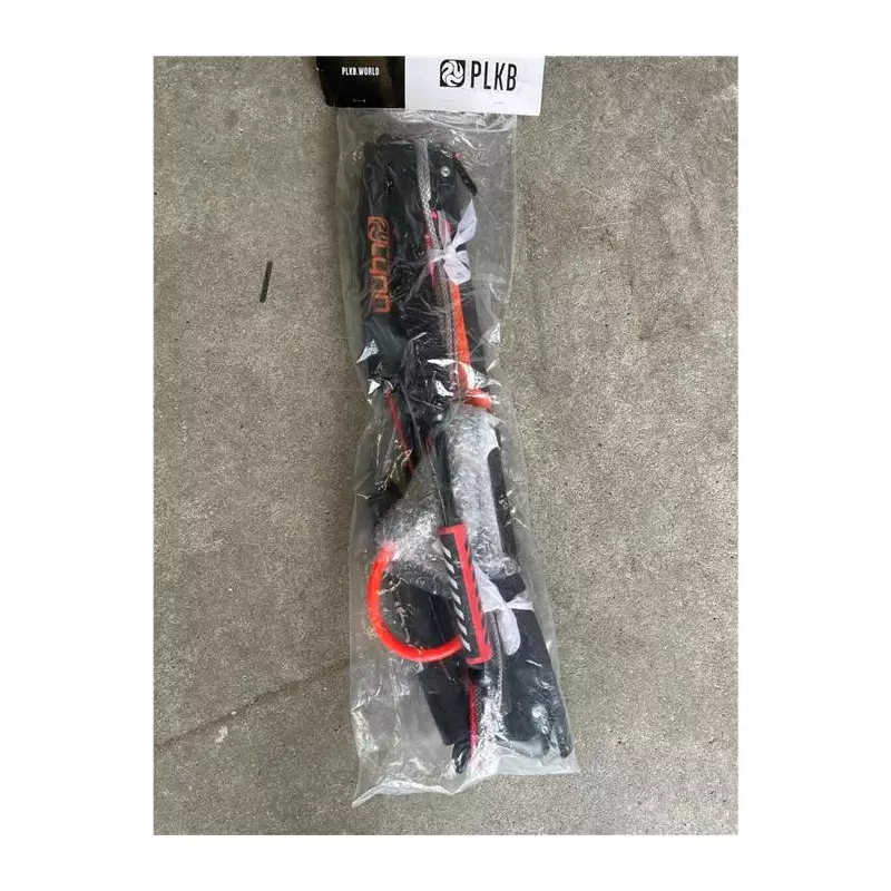 Barre Kitesurf nue PLKB Aviator