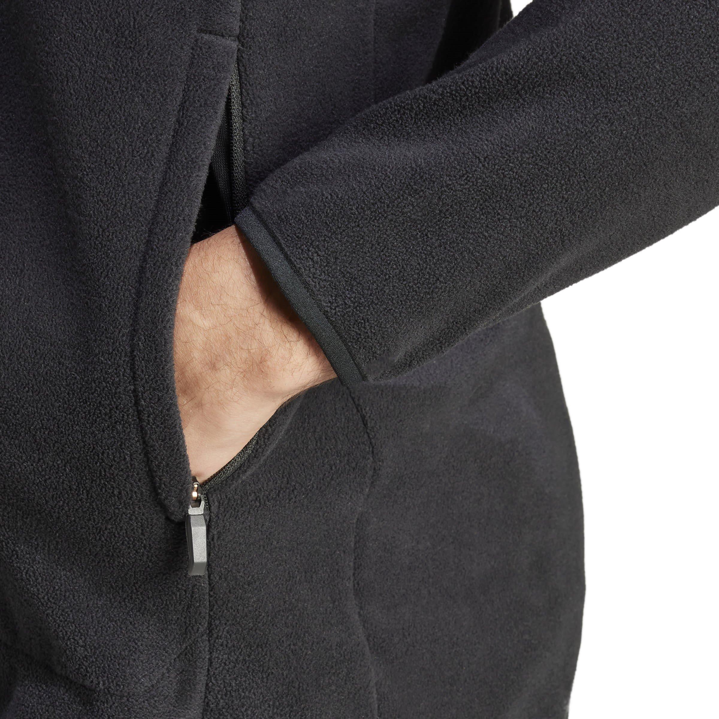adidas Terrex Multi Full Zip Fleece Jacket
