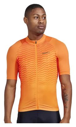 Maillot manches courtes Craft Adv Endur Orange