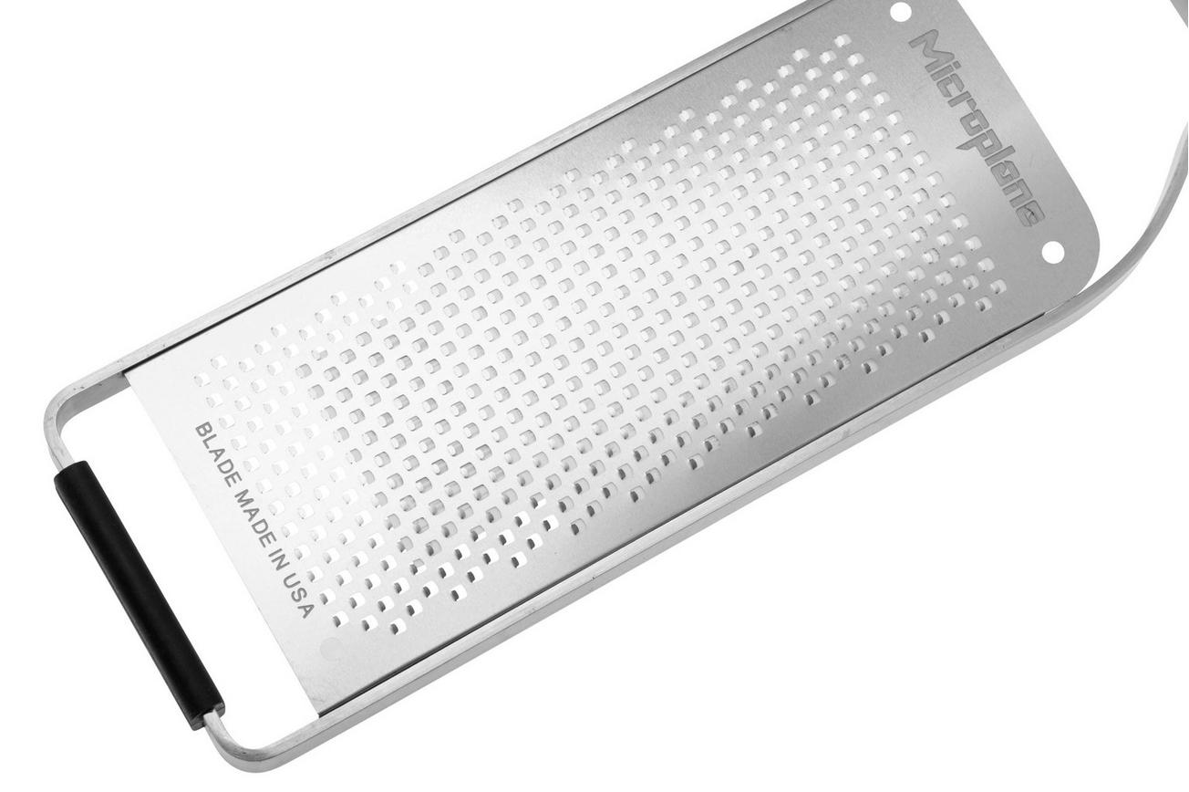 Microplane Professional 59004 rasp fijn