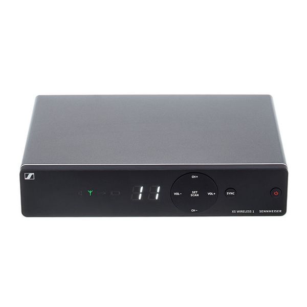 Sennheiser XSW 1-Ci1 B-Band Instrument