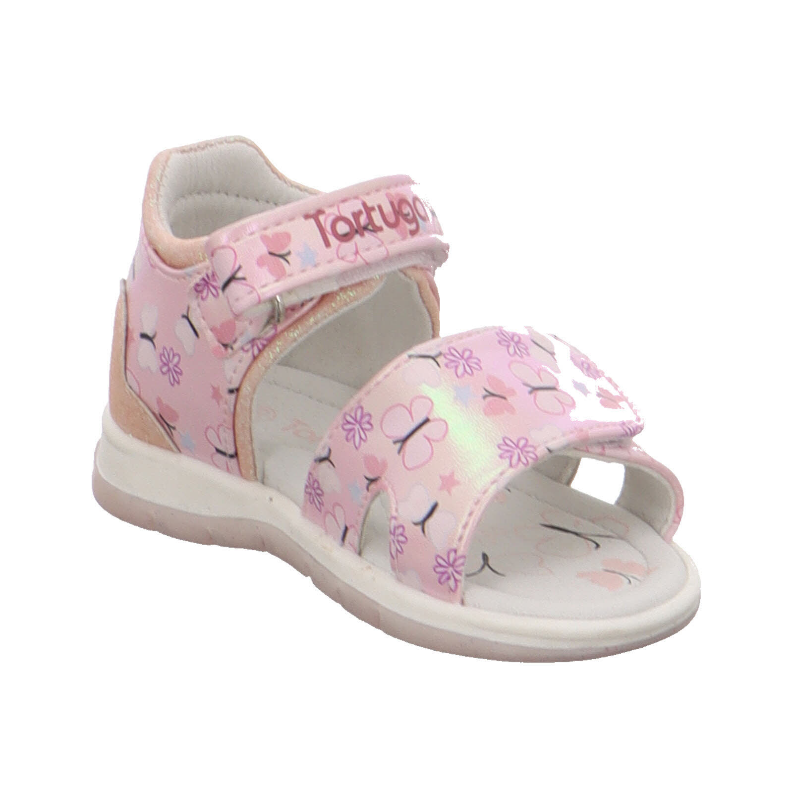Offene Schuhe JS26-PI