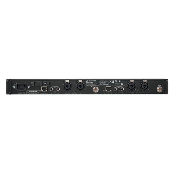 Sennheiser IEM 2000 GW Twin Bundle