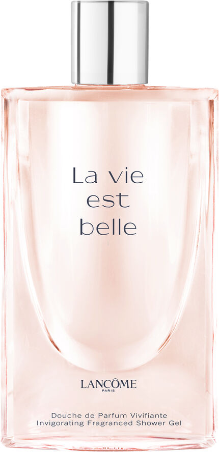 Lancôme La Vie est Belle Shower Gel