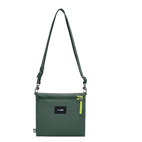 Pacsafe - Go Crossbody Pouch - Sac à bandoulière