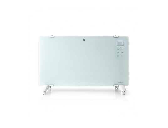 NEDIS - Radiateur convecteur intelligent wi-fi