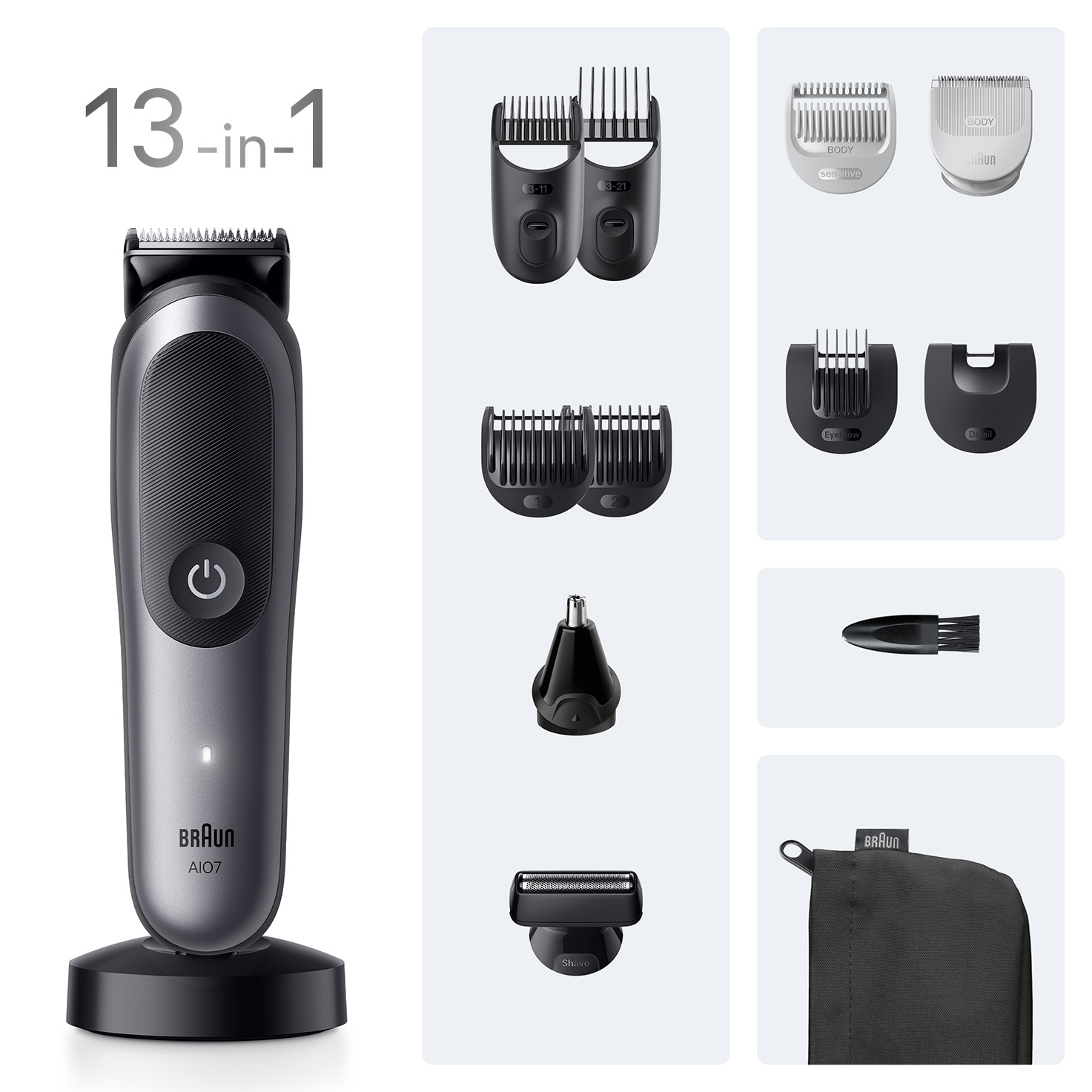 Alles-in-één Series 7 AIO7560