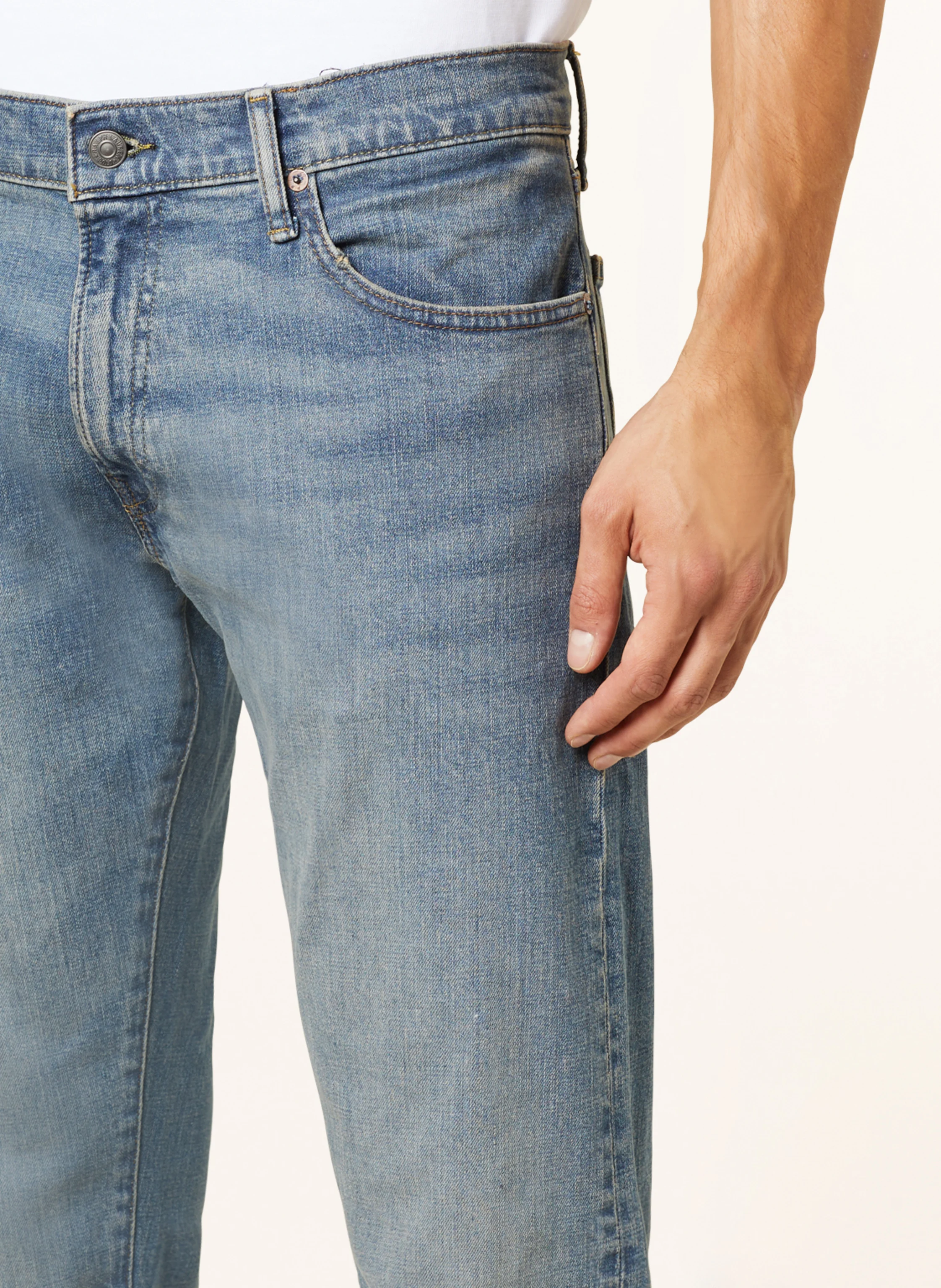 POLO RALPH LAUREN Jeans THE SULLIVAN SLIM Slim Fit
