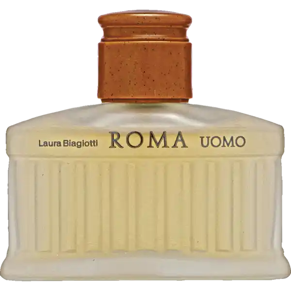 Roma Uomo, EdT 40 ml