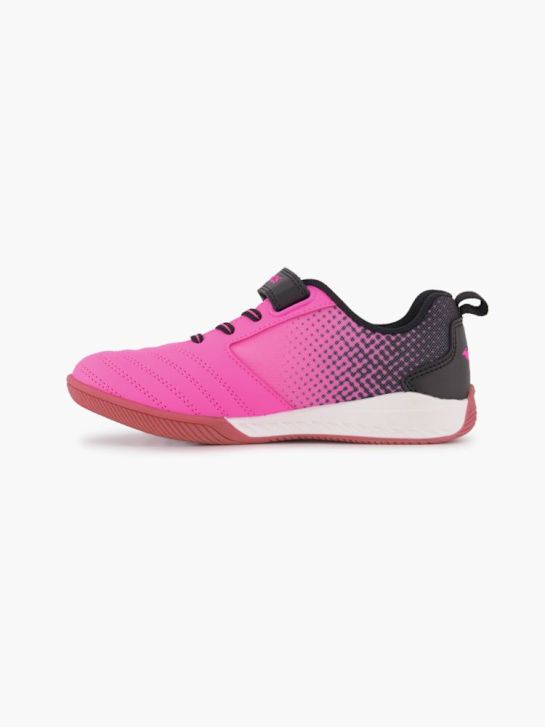 KangaRoos Trainingsschuh pink