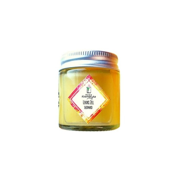 Nowa Kosmetyka Light Sunshine Gel 30 ml
