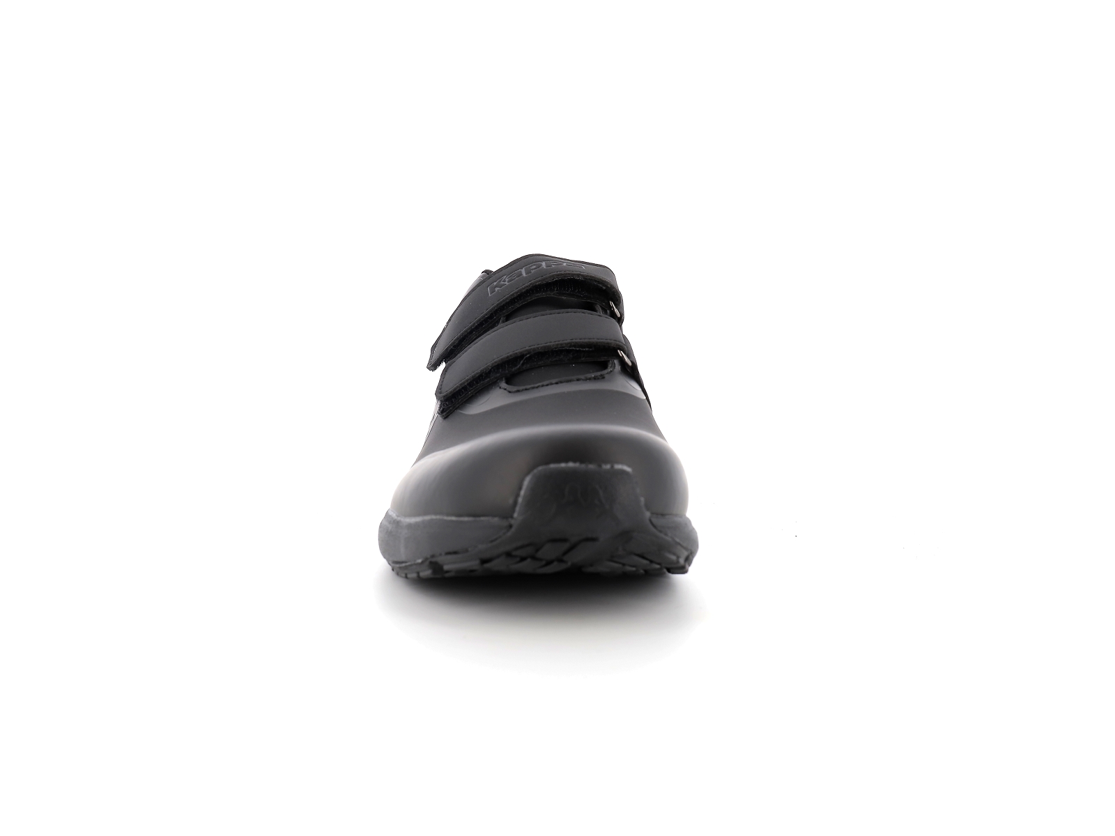 Kappa-GLINCH PU 2V Synthétique Noir