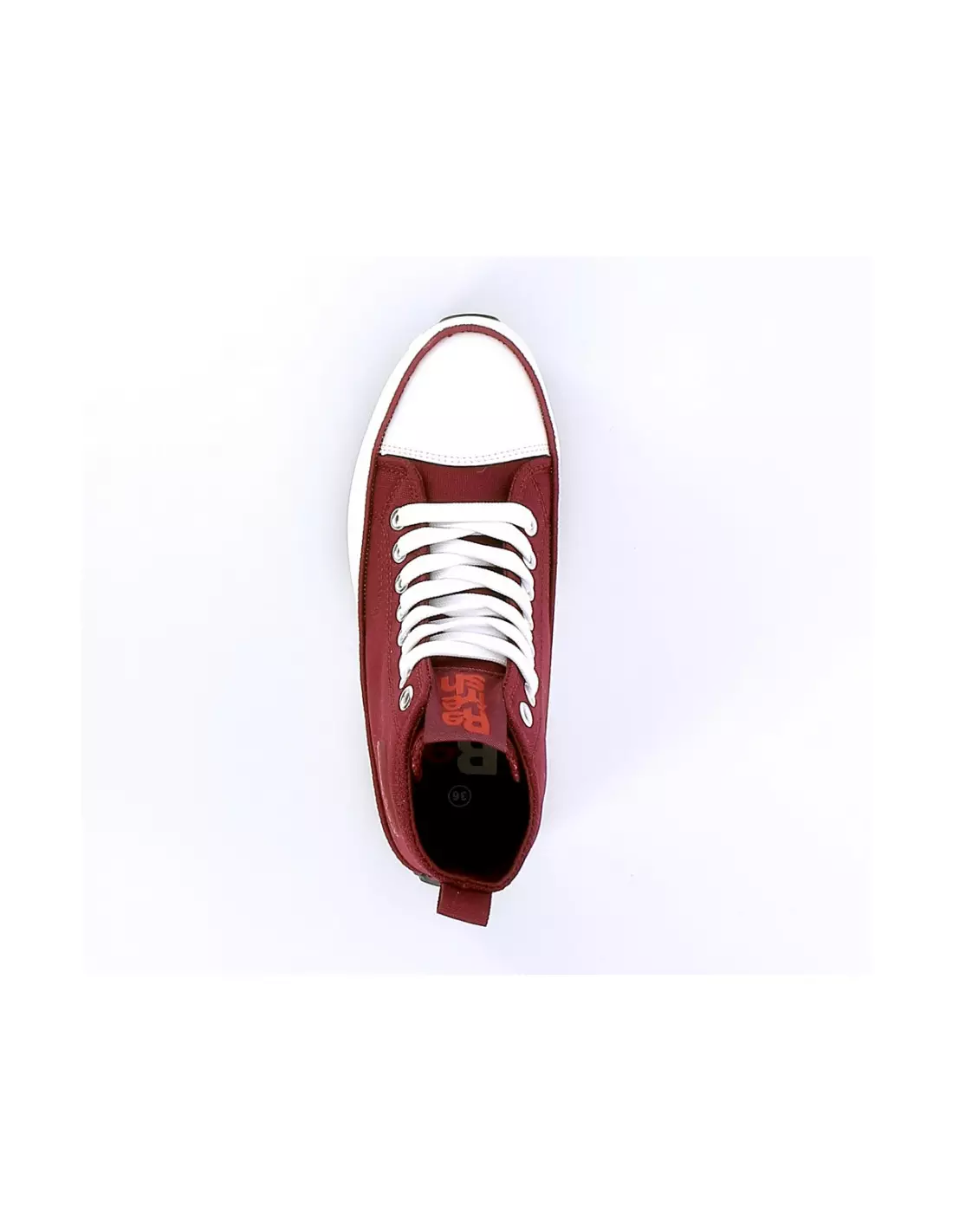 XTI 79953 - Baskets Rouge