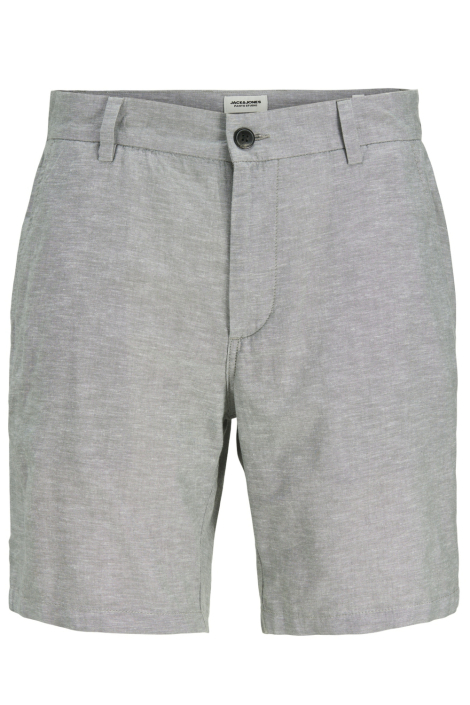 Jack & Jones groene heren korte broek