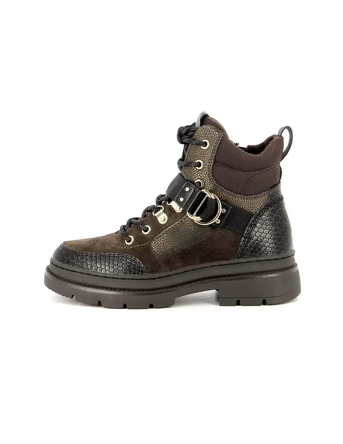 TAMARIS 26277 - Boots & bottines Moccacomb