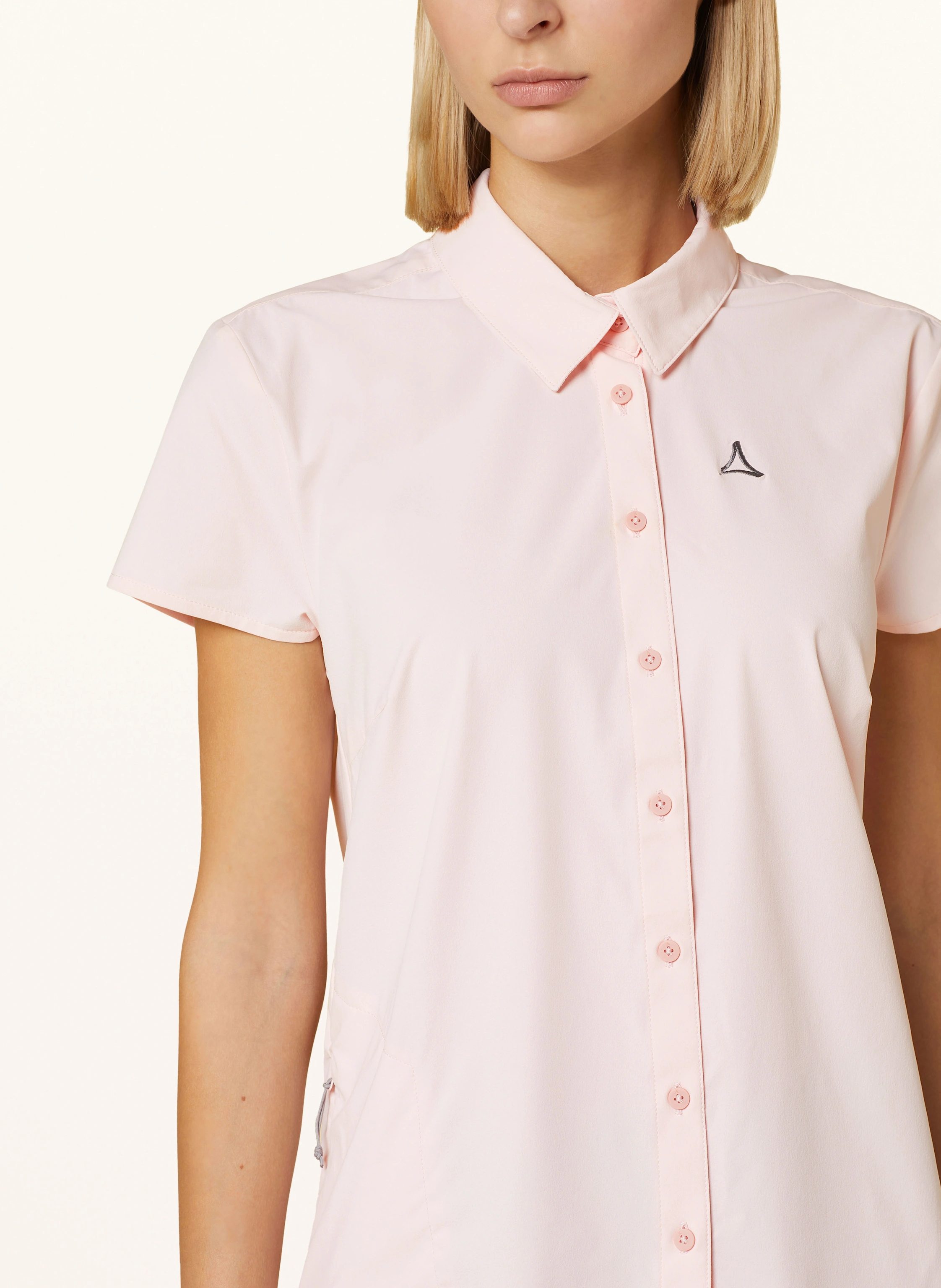 Schöffel Outdoor-Bluse DOOSER