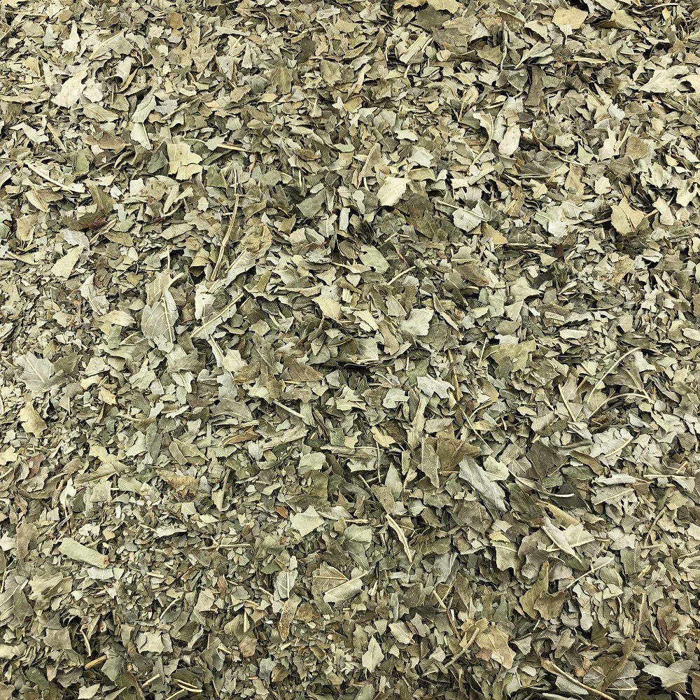Frêne Feuilles Bio en Vrac 50g Vrac Bio