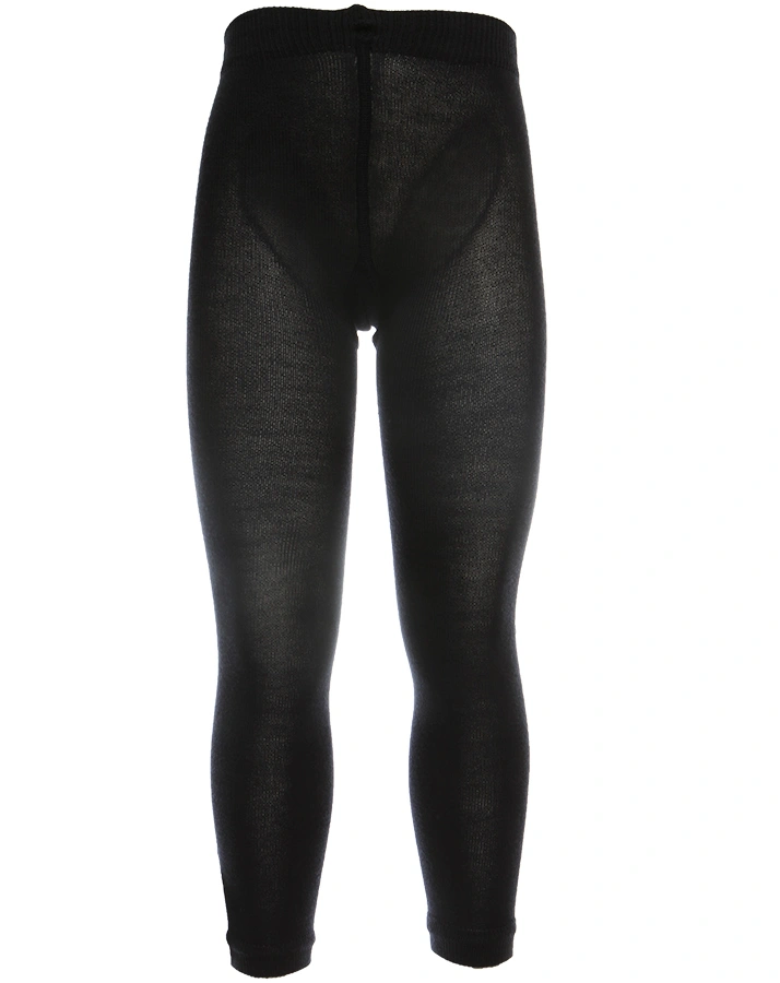 Leggings ACTIVE WARM in marine