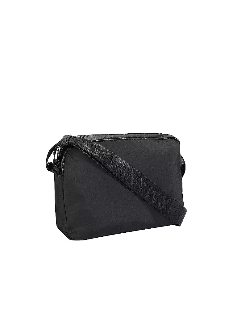ARMANI EXCHANGE Tasche - Umhängetasche schwarz
