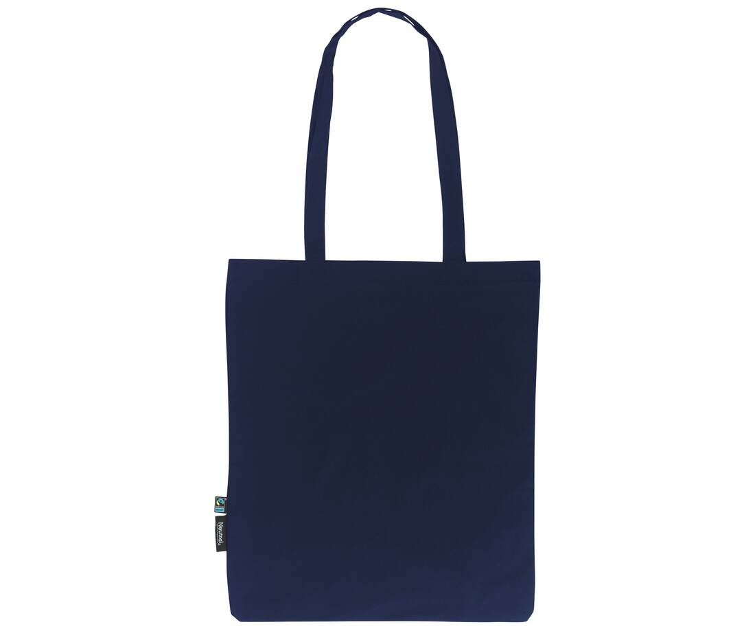 NEUTRAL O90014 - Sac shopping anses longues