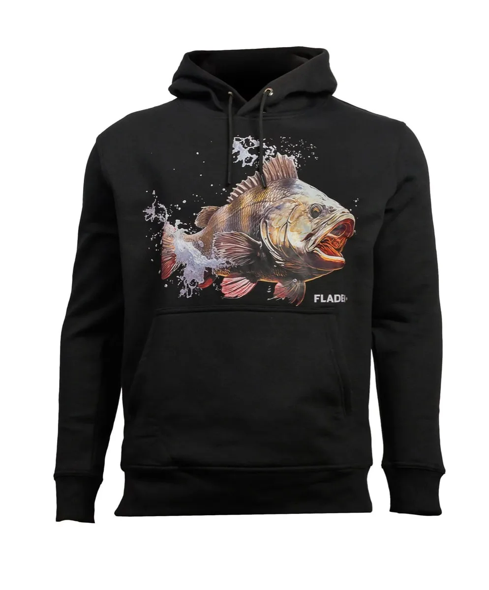 Fladen Hoodie Perch Hunter