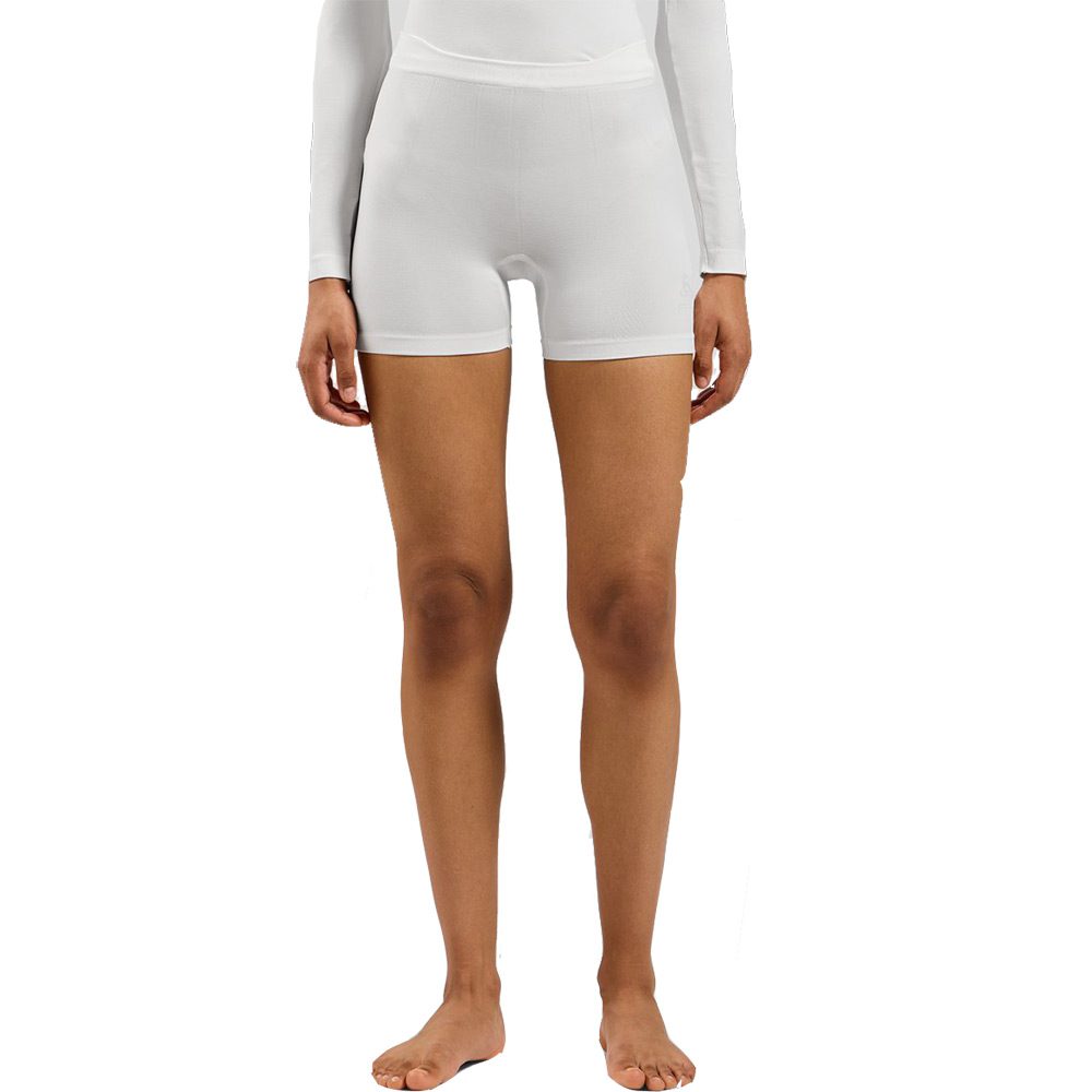 Odlo Performance Light Eco Boxershorts Damen weiß